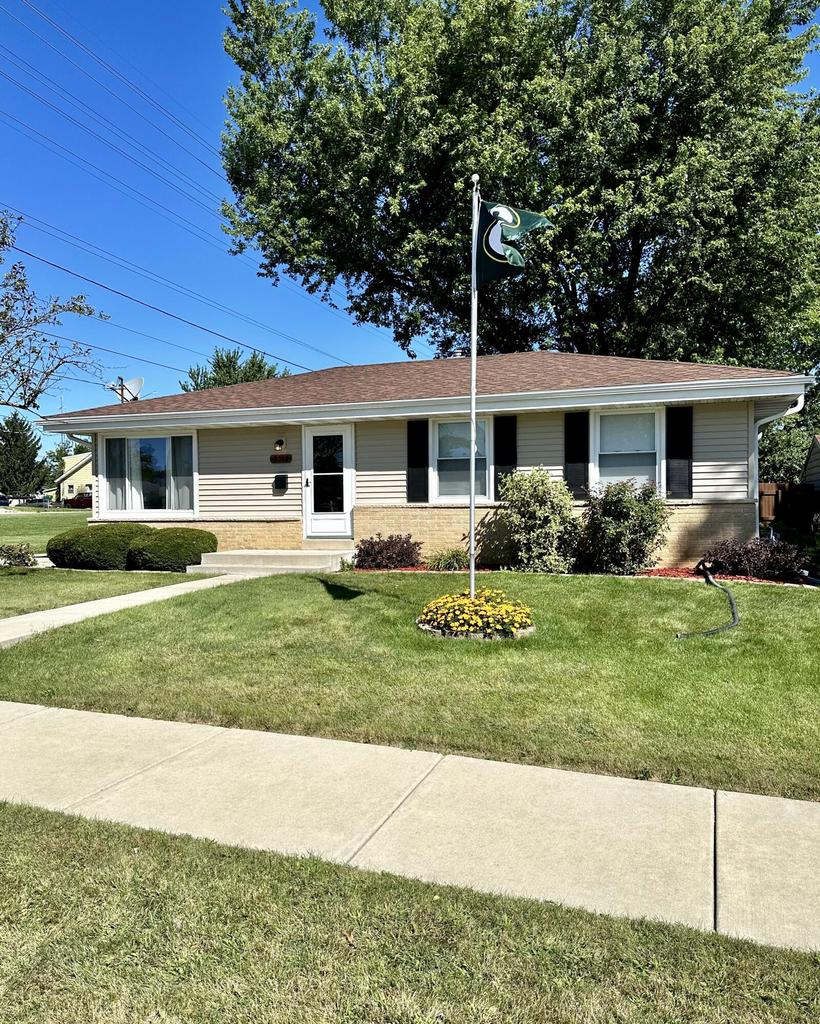58th St, Kenosha, WI 53144