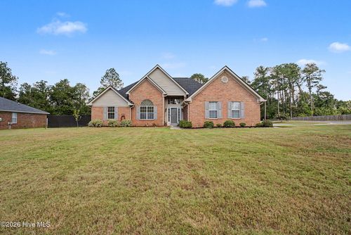 3499 Crawfordville Dr, Augusta, GA, 30909-9613 | Card Image