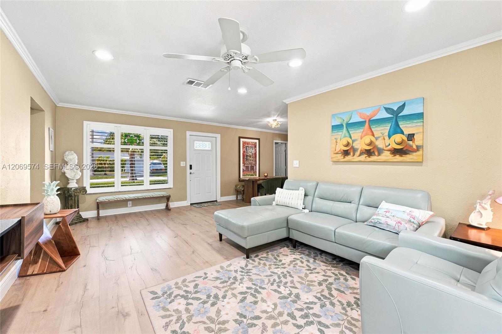 Residential in Sunrise 4