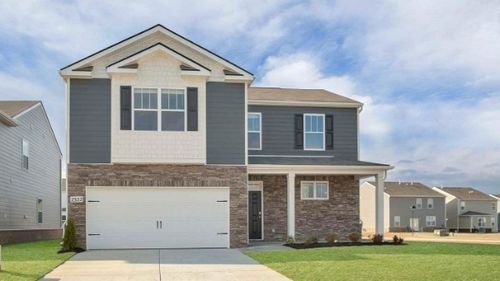 1715 Teal Lane, Lebanon, TN, 37090 | Card Image