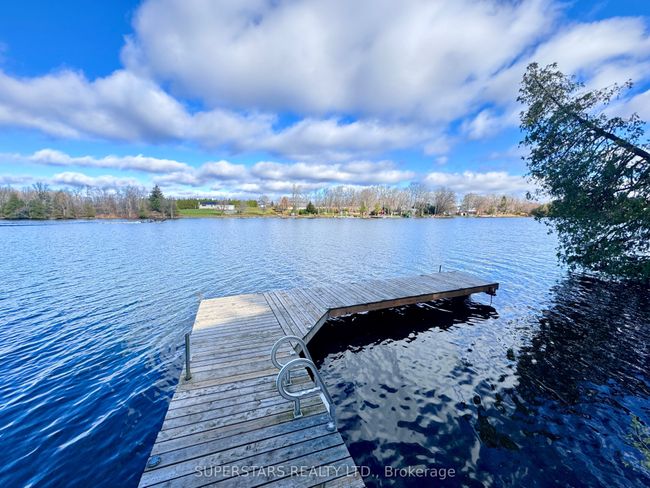 7690G County Rd 50, House other with 2 bedrooms, 2 bathrooms and 8 parking in Campbellford ON | Image 6