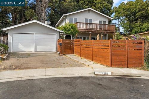 3275 Annapolis Ave, Richmond, CA, 94806-2774 | Card Image