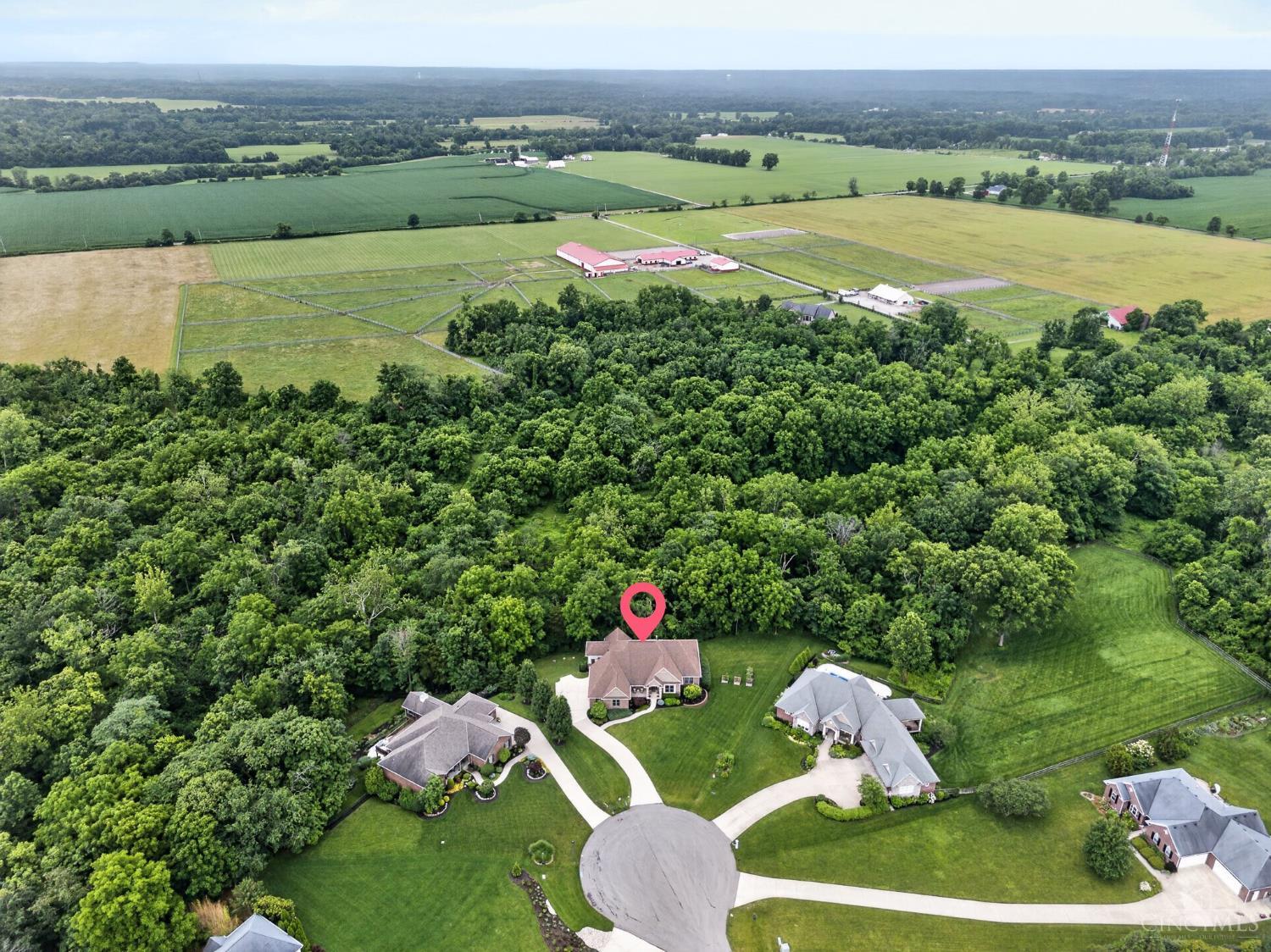Residential in Hamilton Twp 2