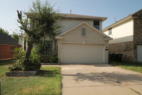 13453 Gent Dr, Austin, TX, 78729-8060 | Card Image