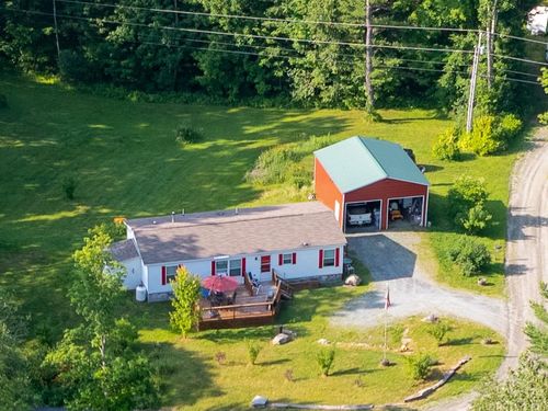 11 Clement Dr, Landaff, NH, 03585-5513 | Card Image