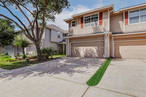 12419 Oriole Lake Way, Houston, TX, 77089-5968 | Card Image