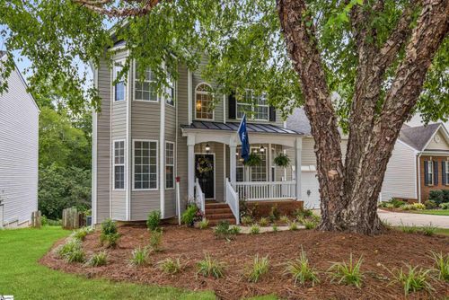 23 Stonewater Dr, Simpsonville, SC, 29680-7138 | Card Image