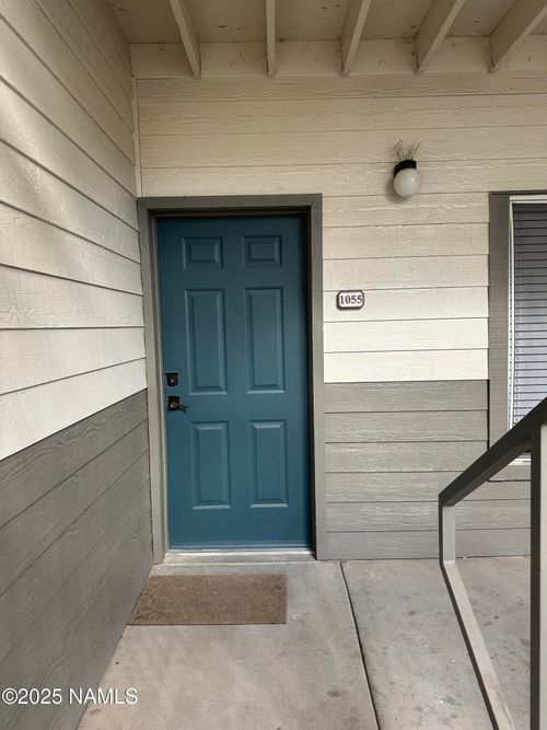 1055-4343 E Soliere Ave, Flagstaff, AZ, 86004-7943 | Card Image