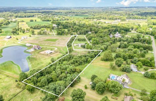 4.96ac Murdock Goshen Road, Hamilton Twp, OH, 45140 | Card Image