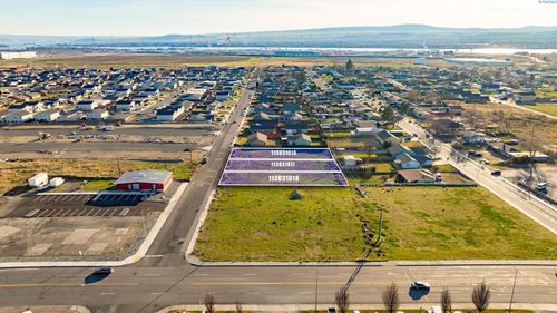 124 S Cedar Ave, Pasco, WA, 99301 | Card Image