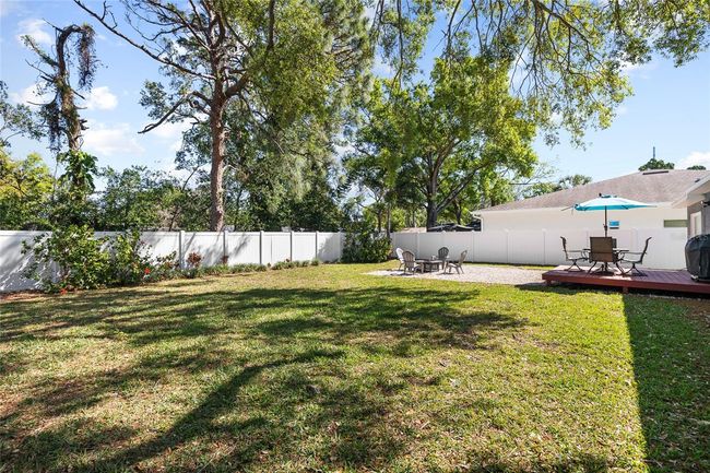 4105 W Fair Oaks Ave, House other with 3 bedrooms, 3 bathrooms and null parking in TAMPA FL | Image 24