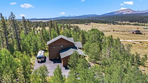 228 Glacier Ridge Rd, ALMA, CO, 80420 | Card Image