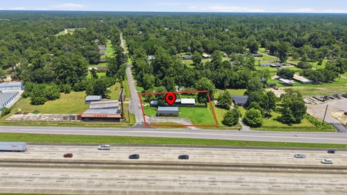 18534 Ih 10, Vidor, TX, 77662-2391 | Card Image