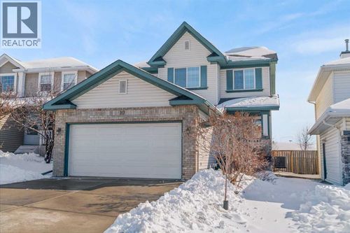 10 Arbour Stone Rise Nw, Calgary, AB, T3G4N2 | Card Image