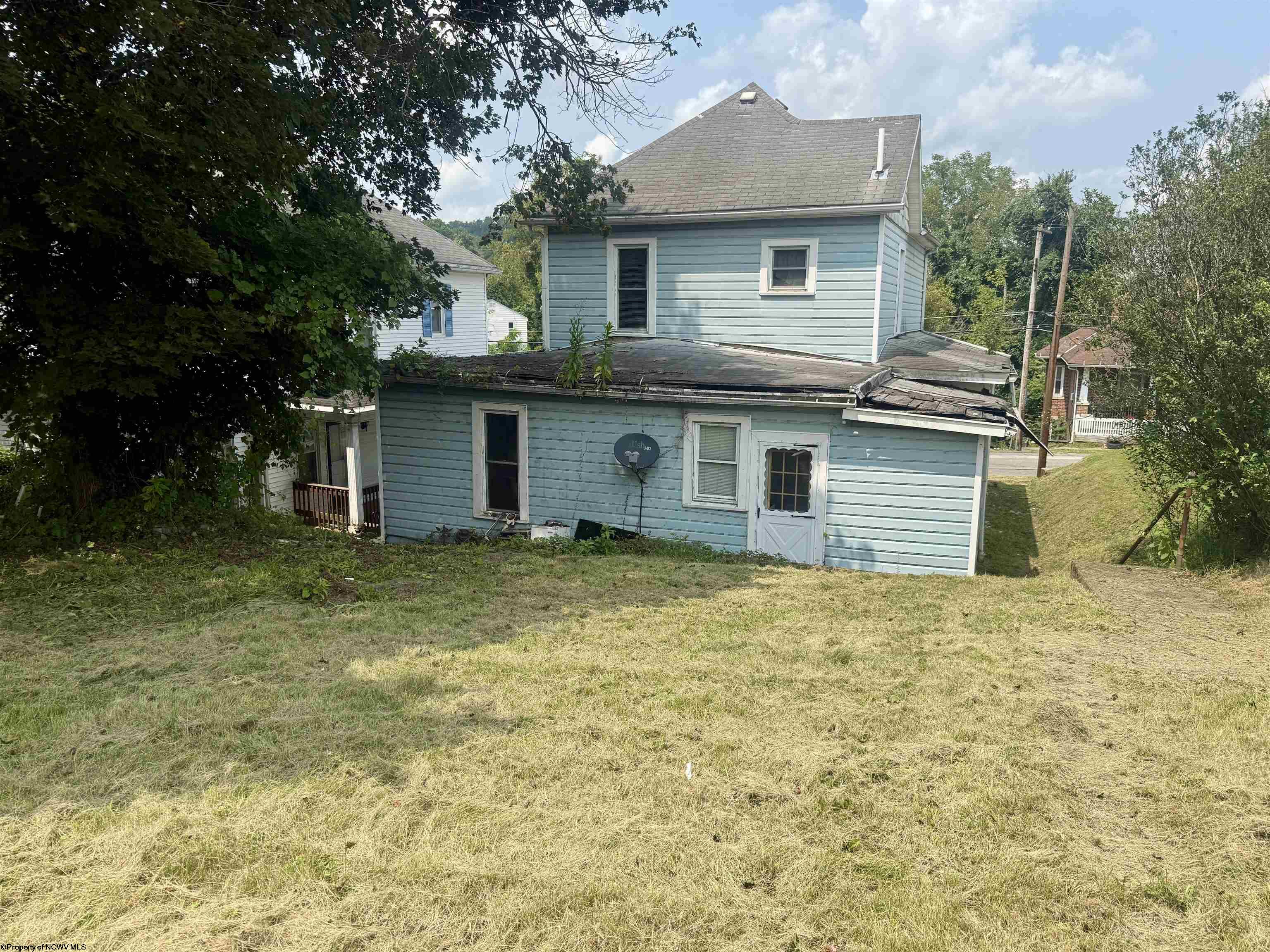 Residential in Clarksburg 3