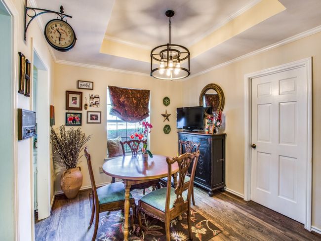 7204 Canongate Dr, House other with 4 bedrooms, 3 bathrooms and null parking in Dallas TX | Image 11