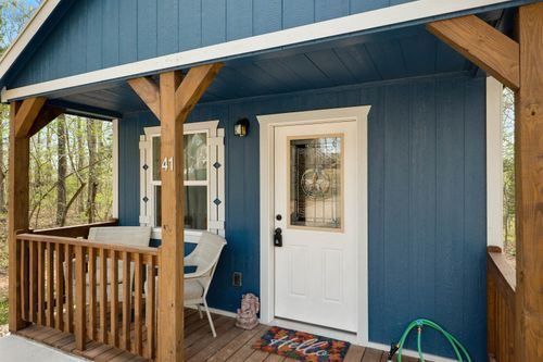 41 Medicine Lodge Dr, Williford, AR, 72482 | Card Image