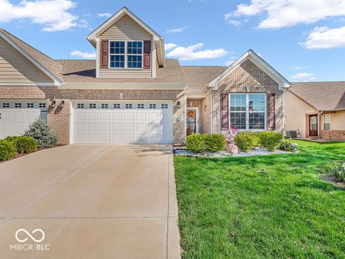 6502 E Walton Dr, Camby, IN, 46113-8702 | Card Image