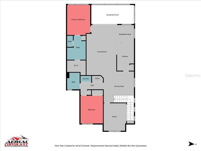 2131 River Turia Cir, Condo with 2 bedrooms, 2 bathrooms and null parking in RIVERVIEW FL | Image 47