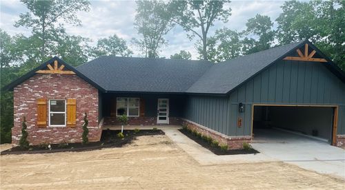 43 Hollow Way Dr, Bella Vista, AR, 72715-1613 | Card Image