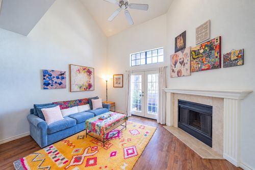 d-3407 Binkley Ave, Dallas, TX, 75205-5050 | Card Image