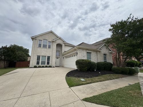 8500 Riverwalk Trail, McKinney, TX, 75070 | Card Image