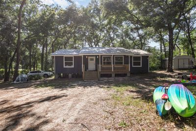 17170 Se 284th Court, House other with 3 bedrooms, 2 bathrooms and null parking in Umatilla FL | Image 1