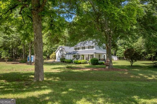 1181 Pete Dickens Rd, Bogart, GA, 30622-2048 | Card Image