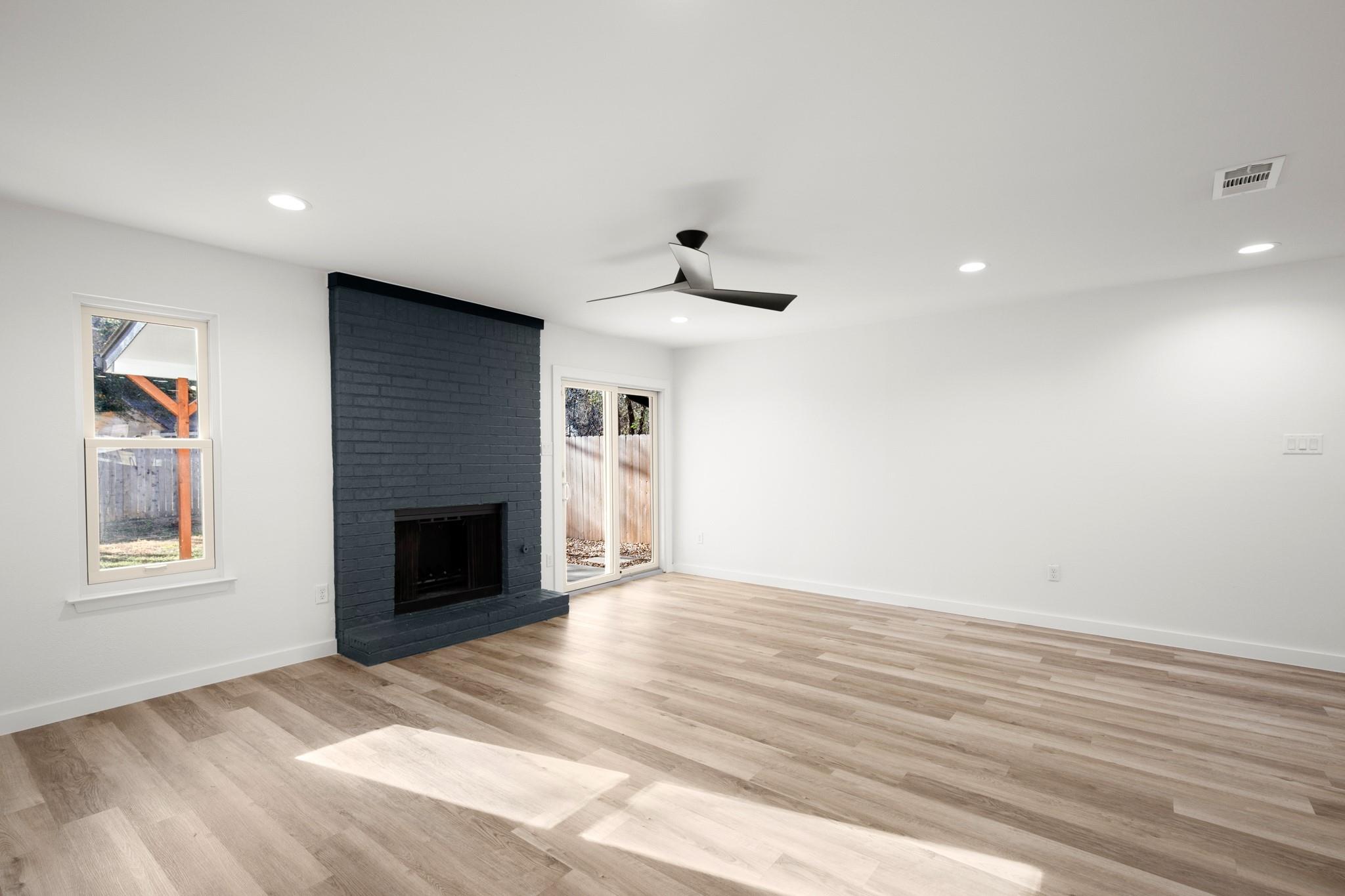 Residential in Austin 4