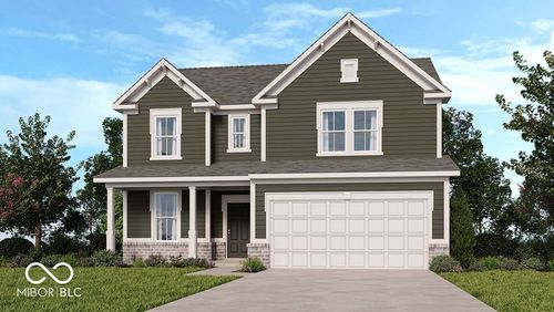 309 N Bur Oak Dr, Mooresville, IN, 46158-0106 | Card Image