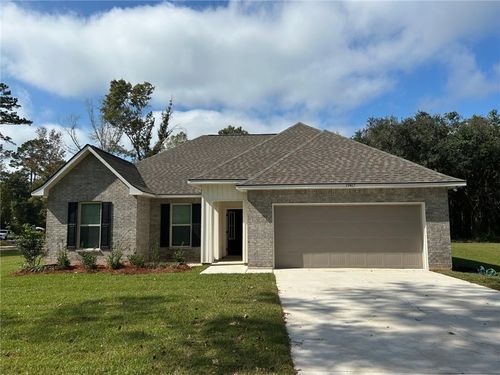 39417 N Bunker Hill Rd, Ponchatoula, LA, 70454-5953 | Card Image