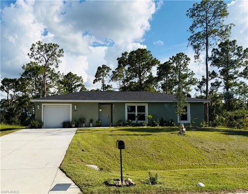 1597 Rugby Ln, Fort Denaud, FL, 33935-5921 | Card Image