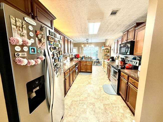 104 Willow Trace Ct, House other with 4 bedrooms, 3 bathrooms and 2 parking in Milledgeville GA | Image 8