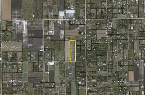 19815 Sw 256th St, Homestead, FL, 33031-1625 | Card Image