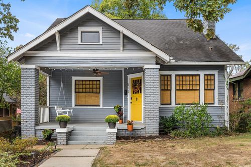 510 N Martin St, Little Rock, AR, 72205-4118 | Card Image