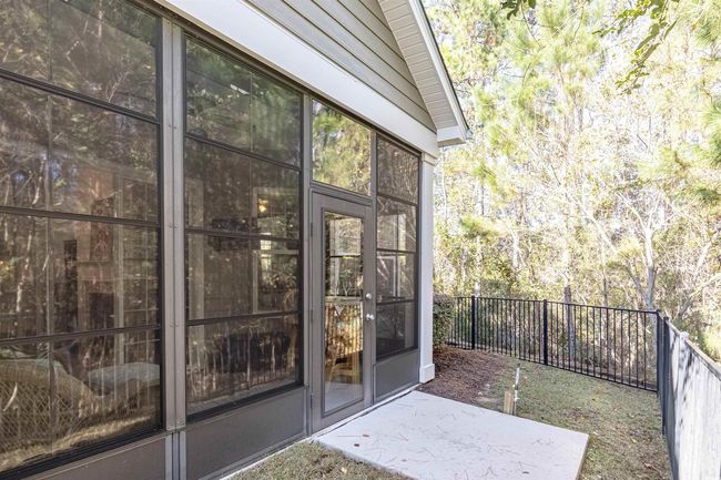 View of entrance to property | Image 33