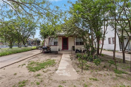 7th St Van Week St, Edinburg, TX, 78539 | Card Image