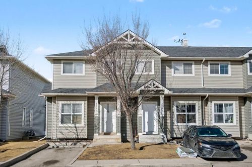 2901-111 Tarawood Lane Ne, Calgary, AB, T3J0B9 | Card Image