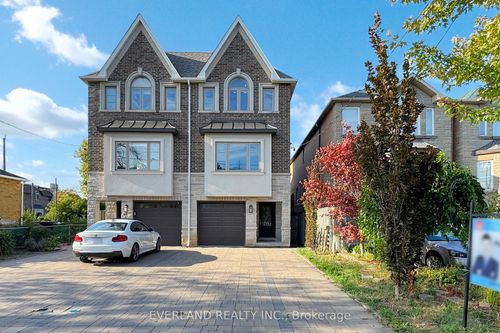160B Finch Ave E, North York, ON, M2N4R9 | Card Image