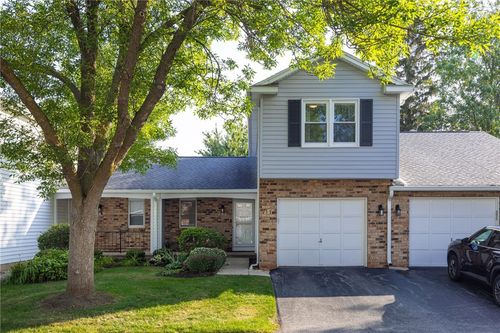 151 Flower Dale Dr, Greece, NY, 14626-1674 | Card Image
