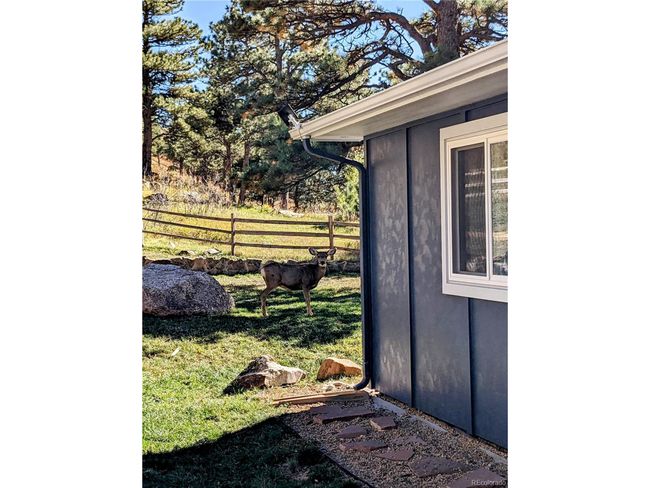 5384 Olde Stage Rd, House other with 5 bedrooms, 2 bathrooms and null parking in Boulder CO | Image 45