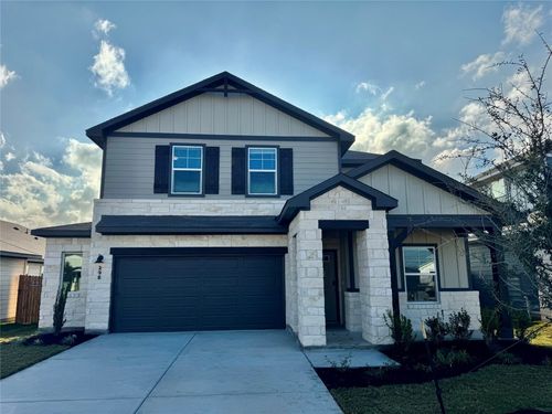 298 Texas Agate Dr, Kyle, TX, 78640-3635 | Card Image