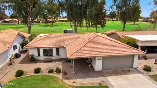 1211 Leisure World, Mesa, AZ, 85206-3074 | Card Image