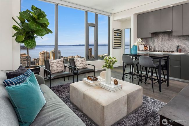 UNIT-3107 - 2510 6 Th Ave, Condo with 1 bedrooms, 1 bathrooms and null parking in Seattle WA | Image 6