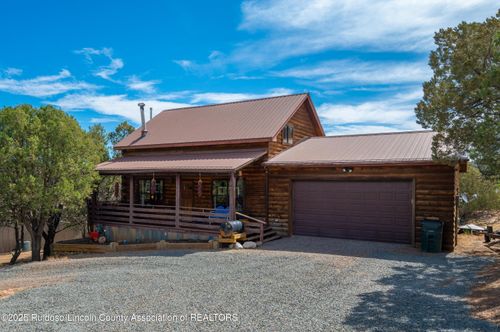 306 Chisholm Trl, Alto, NM, 88312-9622 | Card Image
