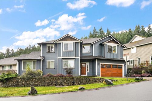 761 Hanbury Pl, Highlands, BC, V9B0E3 | Card Image