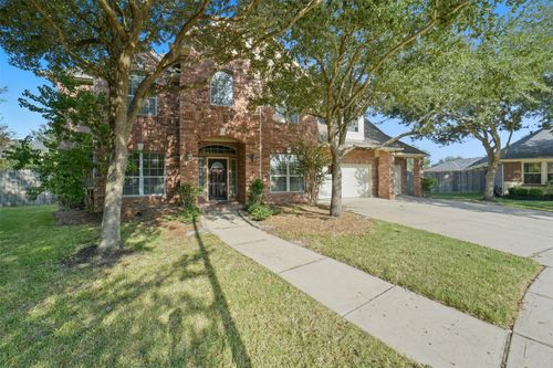 28514 Rock Wren Ct, Katy, TX, 77494-0679 | Card Image