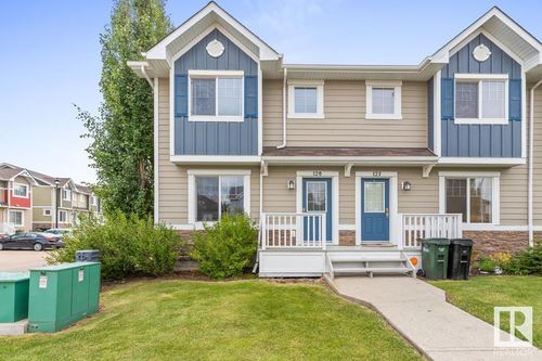 129-219 Charlotte Way, Sherwood Park, AB, T8H0T3 | Card Image