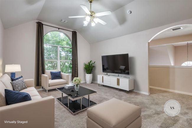 851 Sibyl Ln, House other with 4 bedrooms, 3 bathrooms and null parking in Prosper TX | Image 23