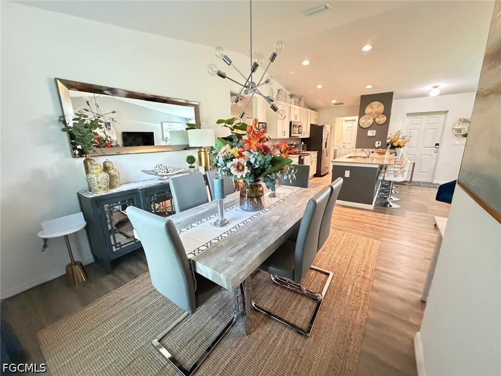 Residential in Labelle 5